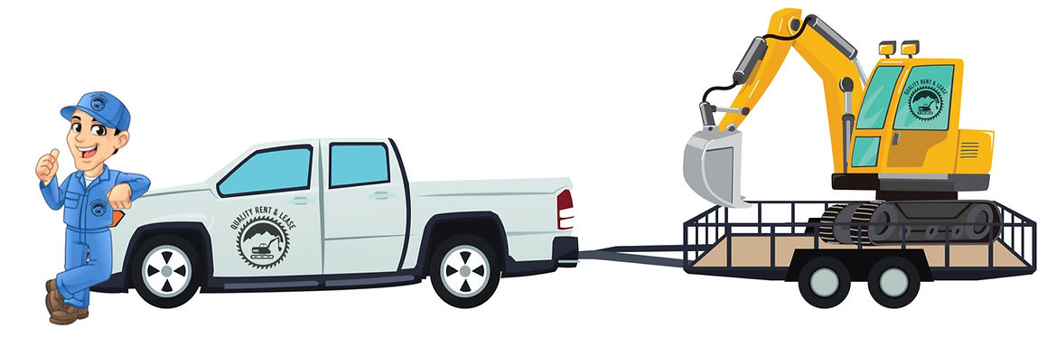 QRL mascot and truck_edited.jpg